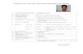 BIO-DATA OF THE JAIL RELEASED PROPERTY OFFENDER · BIO-DATA OF THE JAIL RELEASED PROPERTY OFFENDER 1 NAME WITH SURNAME : Neelam Rajesh 2 ALIAS IF ANY : = 3 AGE, CASTE, OCC: COMPLEXION