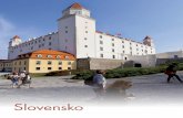 Slovensko · dávnej minulosti. Najstarším slobodným kráľovským mestom, v minulosti niekoľ-ko storočí aj hlavným cirkevným centrom Uhorska s množstvom prekrásnych kos-tolov,