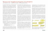 RRReeesssererervvvoir Engoir Engoir Engininineeeering for … · reservoir simulation represents the ultimate integration of geology, geophysics, petrophysics, production data, and