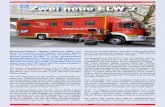 Blaulicht: Feuerwehr-Fahrzeuge 20190411 Zwei neue ELW 2 · und im anschluss mit einer Bestellung von zwei elw 2 bei der firma gimaex, die mit einem investionsvo-lumen von 1,2 Millionen
