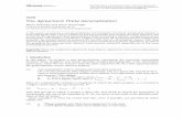 The Agreement Theta Generalization - University Of Marylandling.umd.edu/assets/publications/Polinsky-Preminger-19-AgreementThetaGeneralization.pdfbetween theta assigners and heads