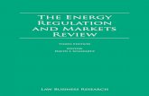 The Energy - Afridi & Angell - The Energy Regulation and... · Okan Demirkan, Zeynep Buharalı and Burak Eryiğit Chapter 36 UKRAINE ... contributed to significant development of