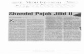 Skandal Pajak Jilid 11 - Universitas Padjadjaranpustaka.unpad.ac.id/wp-content/uploads/2012/03/...Skandal Pajak Jilid 11 RomliAtmasasmita Guru BesarEmeritusunpad, Bandung \ ~ SUS skandal