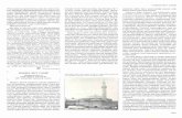 a HAMZA BEY CAMii · 2018-05-25 · maz. Ayverdi'nin görüp fotoğrafını ve pla nını yayımladığı cami herhalde başka bir adla tanınmaktadır. Hamza Bey Camii'nin etrafını