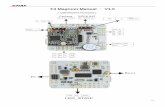 F4 Magnum Manual V1 - Emaxmodel.com...The F4 Magnum utilises the STM32 Virtual Com Port (VCP). This allows the UARTs on board to be utilised This allows the UARTs on board …