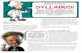 media ethics: Syllabus!j397mediaethics.weebly.com/.../j397_syllabus_copy.pdf · 2019-12-10 · media ethics: Syllabus! read it carefully because it will answer all the questions youÕre