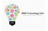 IMM Technology Hub · dvs., si sa imbunatatiti loialitatea clientilor . Web Development Daca ti-l poti imagina, noi il putem realiza. Lasa-ne sa coloram imaginea afacerii tale! Achizitiile