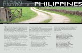 MISSION OFFICE GLOBAL PhiliPPines - Tribune.orgare Tagalog, Cebuano, Ilocano, Ilonggo, Bicol, Waray, Pampango and Pangasinan. It is estimat-ed that 80 percent of the population is