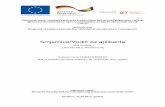 Smjernice/Vodič za aplikante - eu-prolocal.baeu-prolocal.ba/wp-content/uploads/2018/03/EU-ProLocal_-Smjernice-za... · osnovu partnerstava za lokalni ekonomski razvoj”. Ostatak