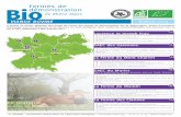 VIANDE BOVINE Édition 2015 · VIANDE BOVINE ∏ CORABIO - Coordination Rhône-Alpes de l’Agriculture Biologique - contact@corabio.org - 04 75 61 19 35 - Édition 2015 La Ferme
