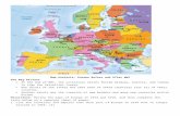 toasterhistory.files.wordpress.com  · Web viewMap Analysis: Europe Before and After WWI. The Big Picture. At the end of WWI, the victorious allies forced Germany, Austria, and Turkey