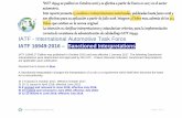 IATF - International Automotive Task Force · PDF file Page 1 of 11 IATF - International Automotive Task Force IATF 16949:2016 – Sanctioned Interpretations IATF 16949 1st Edition