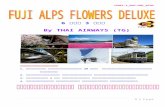 ALPS FLW DEL… · Web viewBy THAI AIRWAYS (TG) จ ดเด นโปรแกรมท วร 1. อ ลไพน ร ท กำแพงห มะส งกว า 20 เมตร