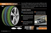 VS01 VICTRA SPORTAn asymmetric UHP tyre designed for premium sport sedans, the VS01 features modern tread technologies to minimise perceived pattern noise. The tyre also features many