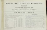 AMERICAN DYESTUFF REPORTERm Index to AMERICAN DYESTUFF REPORTER Volume 28 January 1939—December 1939 Also Index to Proceedings of the AATCC GENERAL INDEX pO R your convenience, there