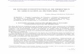 EL ESTADO CONSTITUCIONAL DE DERECHO Y SU ADECUACIÓN …historico.juridicas.unam.mx/publica/librev/rev/posder/... · 2013-09-09 · vínculos sustanciales a la legislación positiva,