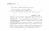 ROMANIA JUDETUL TIMIS MUNICIPIUL TIMISOARA CONSILIUL … · 17. Proiect de hotărâre privind luarea la cunoştinţă a procesului-verbal al şedinţei din data de 08.02.2011 a Comisiei