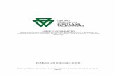 1.1 Folleto Informativo GCPV 2018 VDEF · El presente Folleto ha sido inscrito en los registros oficiales de la Comisión Nacional del Mercado de Valores FOLLETO INFORMATIVO (REDACTADO