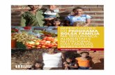 REPERCUSSÕES DO PROGRAMA BOLSA FAMÍLIA NA … · repercussÕes do programa bolsa famÍlia na seguranÇa alimentar e nutricional das famÍlias beneficiadas documento sÍntese –