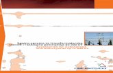 Katalog Spojna trafo 500kV - Dalekovod d.d. · 2017-12-19 · Spojna oprema za transformatorske stanice i rasklopna postrojenja do 500 kV Accessories for Substations and Switchyards