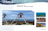 Guidance on subsea metrology - Zupt, LLC · Pipeline interconnections are required to join subsea assets to complete the flow of hydrocarbons from the reservoir to processing and