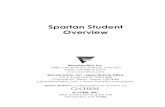 Spartan Student Overview - Wavefunction, Inc.downloads.wavefun.com/SpartanStudentV6Overview.pdf · 2014-02-17 · Spartan Student Overview Wavefunction, Inc. 18401 Von Karman Avenue,