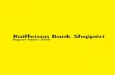 Raiffeisen Bank Shqipëri...Për më tepër, Raiffeisen Leasing vazhdon të jetë zgjedhja e parë si për bizneset ashtu edhe për individët, të cilët kërkojnë financim në makineri,