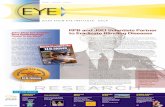 JULES STEIN EYE INSTITUTE UCLA Newsletter/EYEFall2007.pdfinvolvement with Jules Stein Eye Institute. Acknowledging the importance of RPB’s exceptional support of research into the