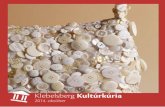 Klebelsberg KultúrkúriaA festmények és szobrok mel-lett e találmány bemutatása -és egyben debütáló kiállí-tása - azt az üzenetet hivatott sugallni, hogy a tárgyalkotás,