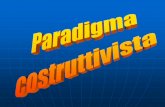 Il paradigma costruttivista (interazionismo simbolico)vettorato.unisal.it/DEVIANZA/Schemippt-PDF/Cap. VI... · Interazionismo simbolico e devianza (Labeling theory) Rapporto interattivo
