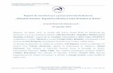 Raport de monitorizare a presei privind dezbatereafumn.eu/wp-content/uploads/2015/05/Raport-monitorizare-Sfarsitul-iluziilor.pdf · Fundaţia Universitară a Mării Negre (FUMN) sub