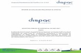 Empresa Distribuidora del Pacífico S.A. E.S.P.dispac.com.co/wp-content/uploads/2017/06/... · de las obras objeto del presente proceso de Invitación donde se requiera, una vez se