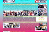 NEWSLETTER OKTOBER 2016 - RMC UTHM · 2018-04-22 · Majlis Penyerahan Nota Serah Tugas Timbalan Naib Canselor (Penyelidikan dan Inovasi) telah dil-aksanakan pada 18 Oktober 2016
