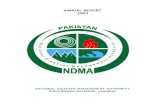 ANNUAL REPORT 2009 Report/NDMA Annual...Annual Progress Report 2009 National Disaster Management Authority (NDMA) 7 The primary objective of an Early Warning System (EWS) is to generate