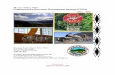 Hoopa Valley Tribe Comprehensive Economic …...Hoopa Valley Tribe Comprehensive Economic Development Strategy (CEDS) 2016 - 2020 Prepared for the Hoopa Valley Tribe Post Office Box