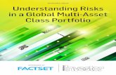 SPONSORED eBOOK Understanding Risks in a Global Multi-Asset … · 2019-11-04 · task within a single asset class, such as fixed income, equities, or commodities. But the challenge