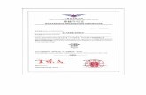  · 2019-08-24 · crvn, AVIATION ADMINISTRATION OF CHINA (CAAC) LIMITATION OF MAINTENANCE ITEMS is are 0767, 13787 DIOOOOI : and items Set forth on Maintenance Organizaticm Certificate