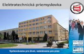 Prezentácia programu PowerPoint ZS 2017.pdf · PDF file •Školský internát •Podnikateľská činnosť •Nadácia SPŠE Prešov Prezentácia školy. NEW ! Prezentácia školy.