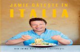 CUPRINS - Libris.ro gateste in Italia - Jamie Oliver.pdfun strop magic de iubireˇ–, calea vă e deschisă pentru a pregăti mese spectaculoase, de care să vă bucuraţi alături