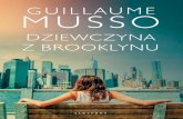 MUSSO - Wydawnictwo Albatros...GUILLAUME MUSSO Autor piętnastu bestsellerów, od dziewięciu lat nieprzerwanie utrzymujący się na pierw-szym miejscu listy najpopularniejszych fran-cuskich