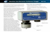 Monitor Gas Beracun Performa Tinggi Seri SL SL Series lit_Indonesian-no crop.pdf · Sensor Gas digunakan, dan pemfilteran analog yang diinginkan. Beracun Kotak aluminium pelapisan