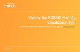 Vizatra: the RDBMS Friendly Vizualization Tool vizatra.pdfCopyright © 2014 Criteo. Title: presenting vizatra.key Created Date: 8/12/2015 8:21:56 PM