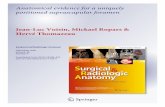 jeanlucvoisin.free.frjeanlucvoisin.free.fr/pdf/Voisin et al 2016 SRA.pdf · 1 Faculte ´de Medecine, Aix-Marseille Universite/EFS/CNRS, UMR 7268 ADES, La Timone, 27, Boulevard Jean-Moulin,