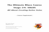 Ultimate Blues Stage 4 - Solosrn-blues-4-solos.s3. Ultimate Blues Stage 4: Solos 2 Ultimate Blues Stage