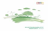 SUSTAINABILITY REPORT - Anadolu Etap...In the AEP Anadolu Etap Penkon Gıda ve Tarım Ürünleri Sanayi ve Tic. A.Ş. (“Anadolu Etap”) 2017 Sustainability Report, Anadolu Etap’s