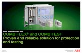COMBIFLEX and COMBITEST Proven and reliable solution for ...itepeyac.com/wp-content/uploads/2018/01/Combiflex... · COMBIFLEX®and COMBITEST Proven and reliable solution for protection