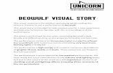 BEOWULF VISUAL STORY - Unicorn Theatre Visual Story... BEOWULF VISUAL STORY This visual resource is