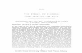 John Dewey and the Ethics of Historical Belief · Leopold von Ranke and the Scientific Study of the Past Ranke and the German school of “scientific history” which he founded during