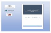 SOFT SKILLS - Automazione UNINAautomazione.dieti.unina.it/attachments/article/454/PROGETTO SOFT SKILLS... · come SOFT SKILLS, e per soft skills intendiamo capacità di LEADERSHIP,