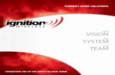 turnkey MVno SoLutIonS - Ignition Wireless · The Ignition Wireless MVNO platform enables the launch, support and management of MVNOs. Quickly launch and support your MVNO business
